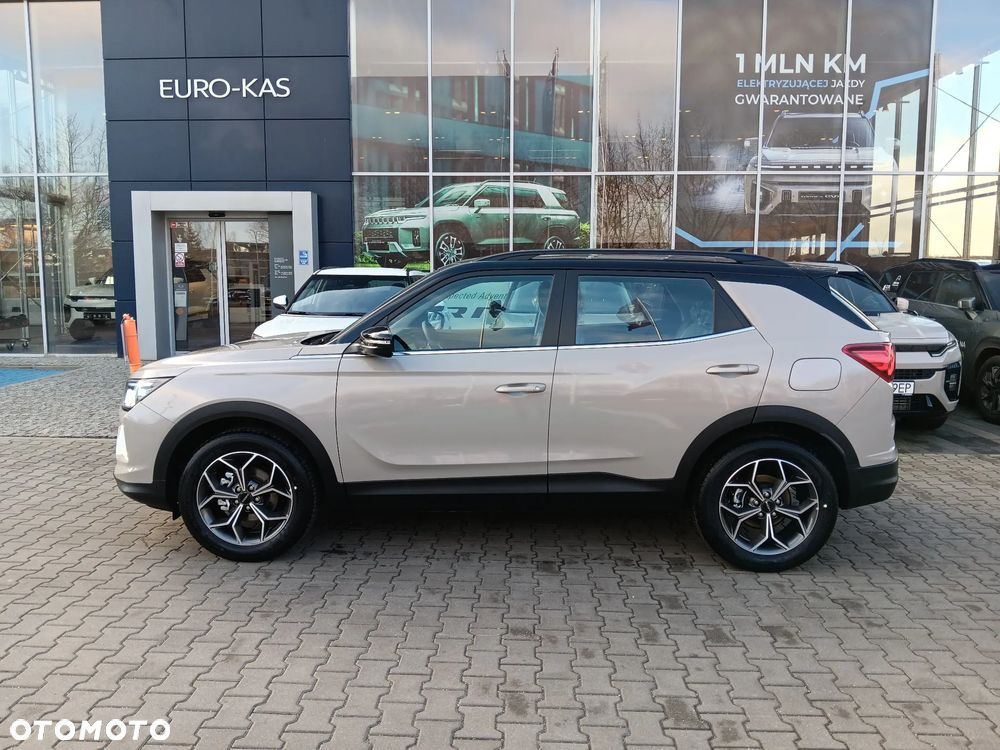 SsangYong/KGM Korando 1.5 T-GDI Joy 2WD - 2