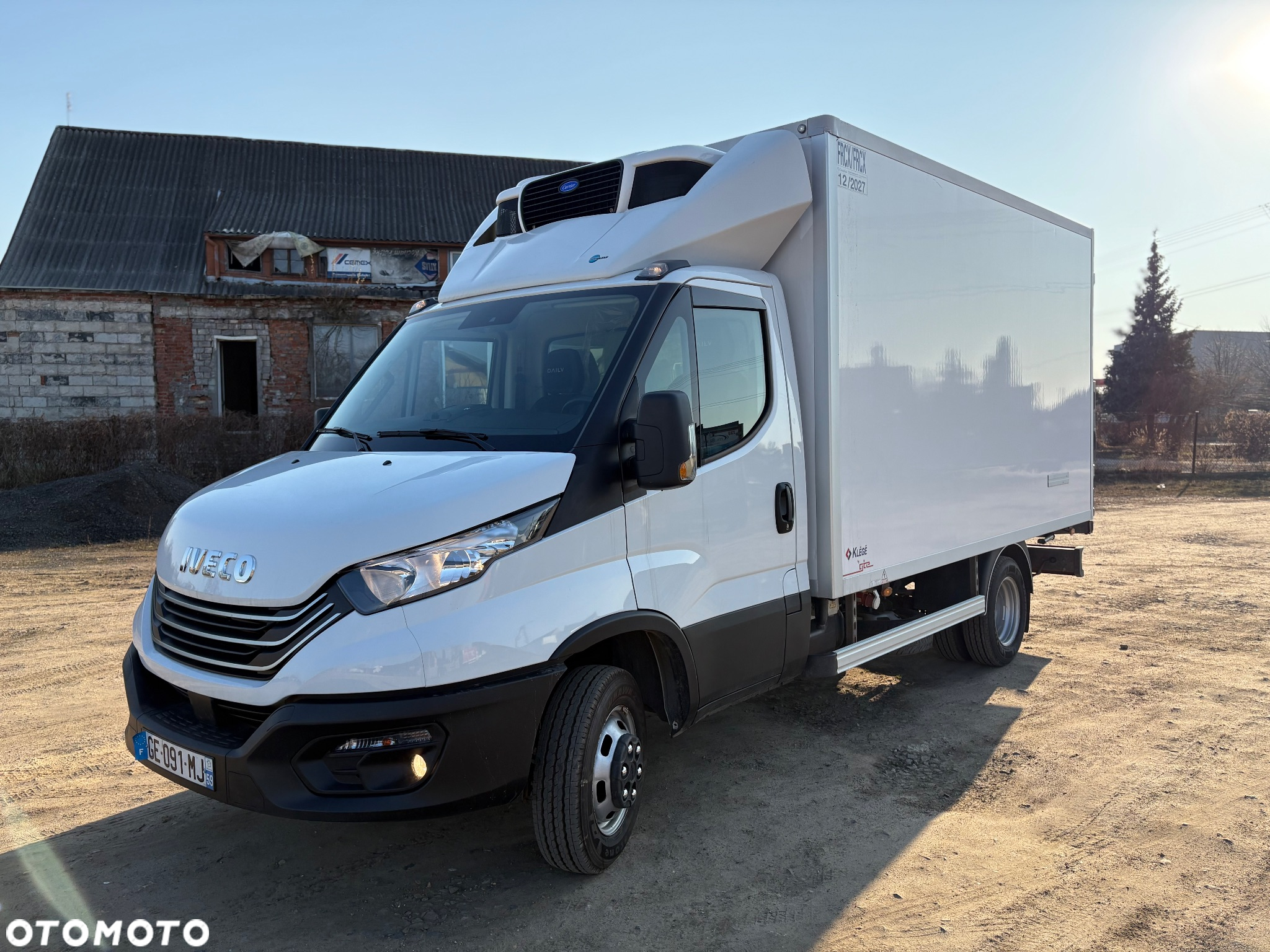 Iveco Daily - 8