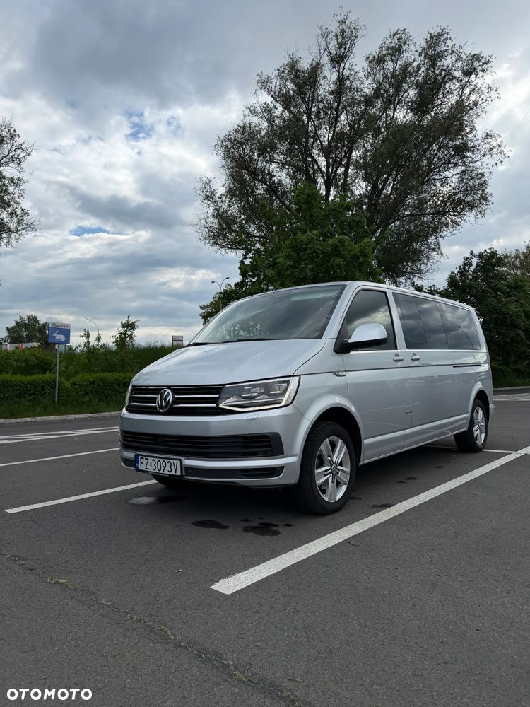 Volkswagen Caravelle 2.0 TDI L1 Highline 4Motion - 1