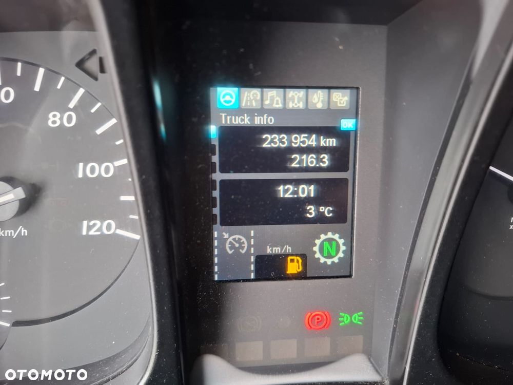 Mercedes-Benz Econic 2630 EURO 6 ZOELLER MEDIUM z DE - 17