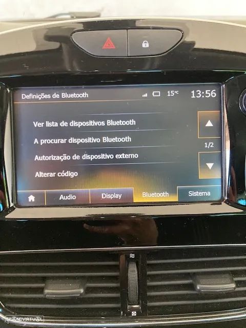 Renault Clio 0.9 TCE GT Line - 28