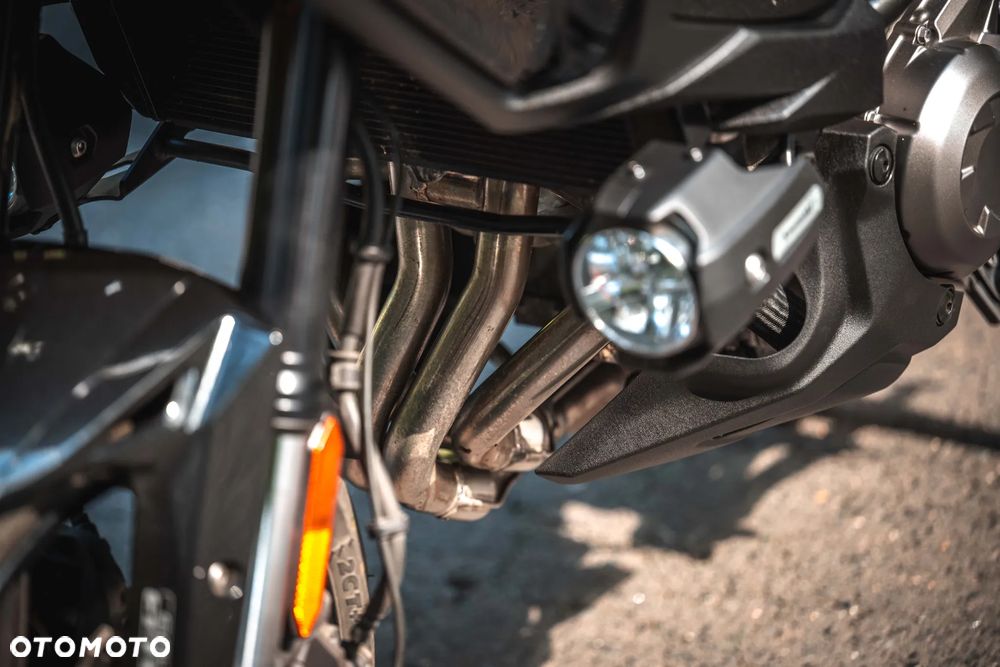 Kawasaki Versys 1000 - 32