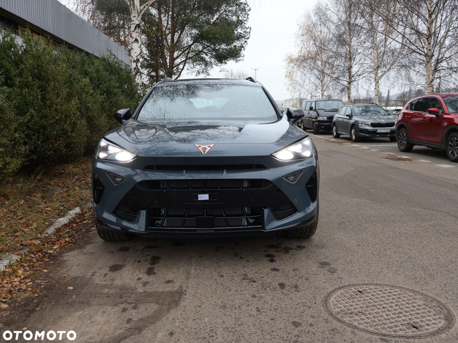Cupra Formentor - 17