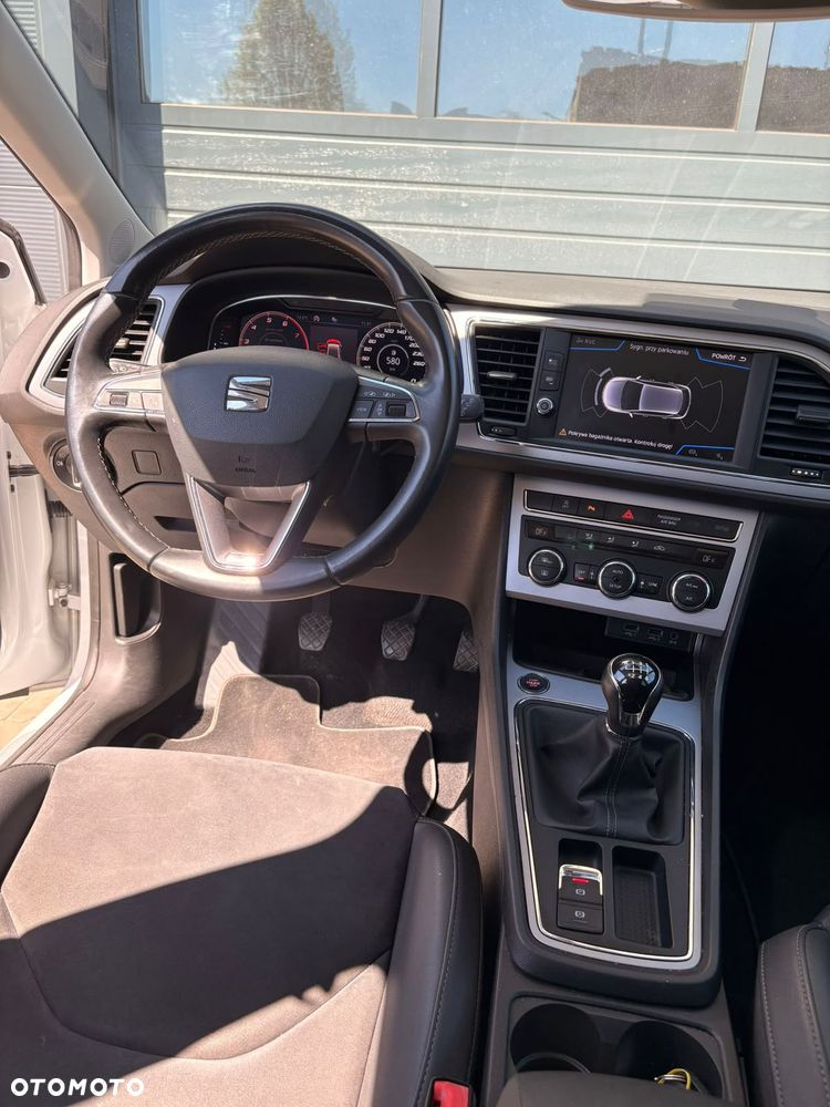 Seat Leon - 9