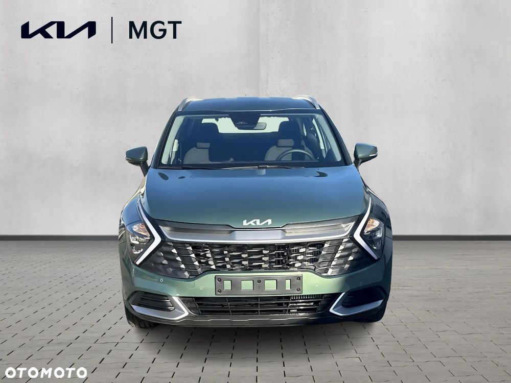 Kia Sportage 1.6 T-GDI M 2WD DCT - 7
