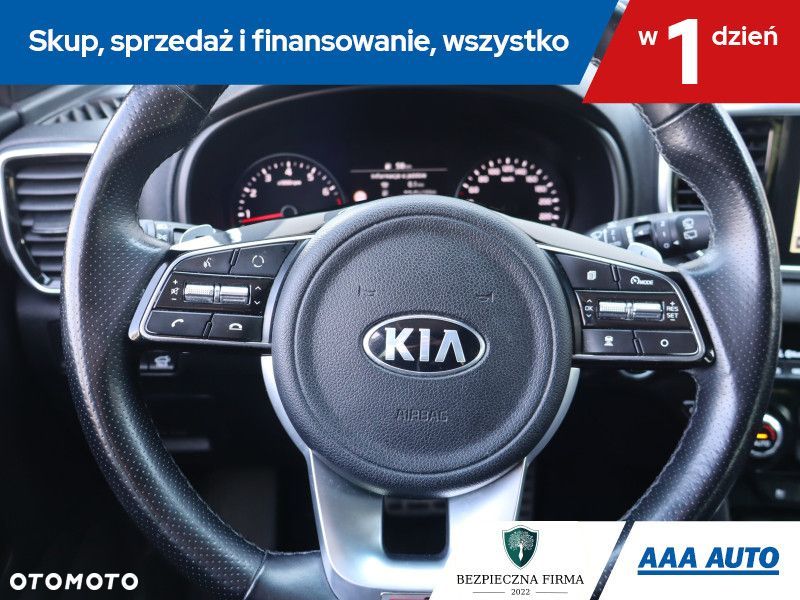Kia Sportage - 18