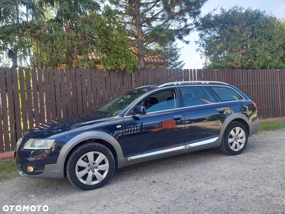 Audi A6 Allroad ver-quattro-2-7-tdi-tiptronic-dpf - 3
