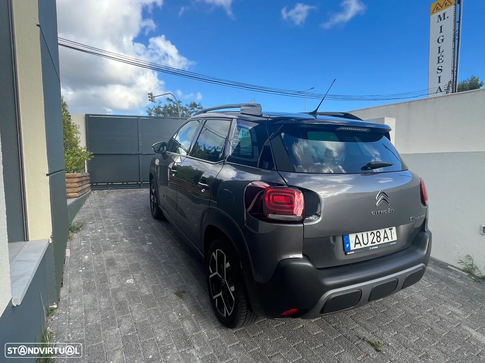 Citroën C3 Aircross 1.2 PureTech Shine - 6