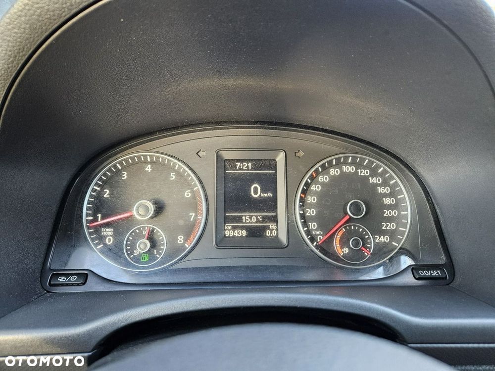 Volkswagen Caddy - 20