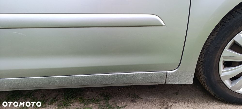 Citroën C4 Picasso 2.0i Exclusive MCP - 9