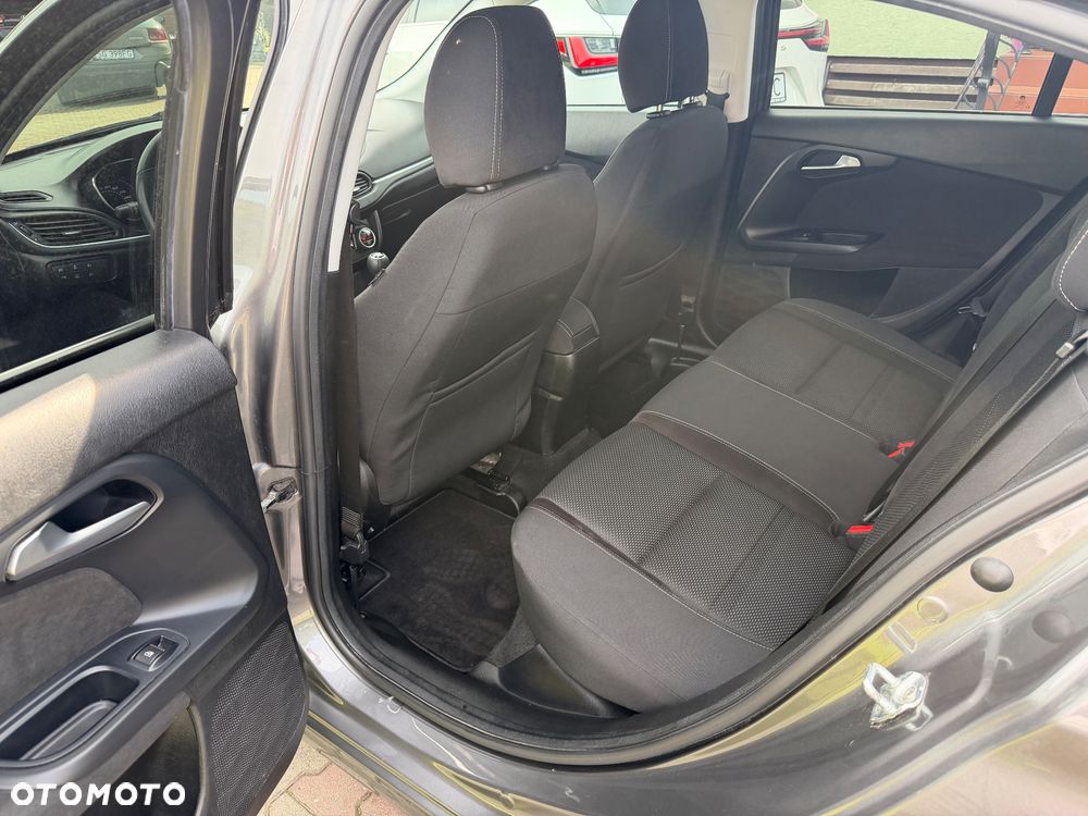 Fiat Tipo 1.4 T-Jet 16v Lounge EU6 - 26