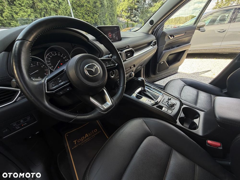 Mazda CX-5 2.0 Skyprestige 2WD - 19