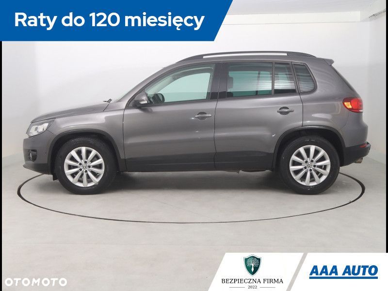Volkswagen Tiguan - 3