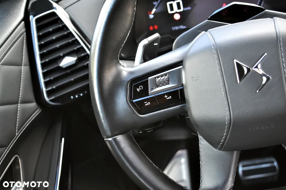 DS Automobiles DS 7 Crossback - 30