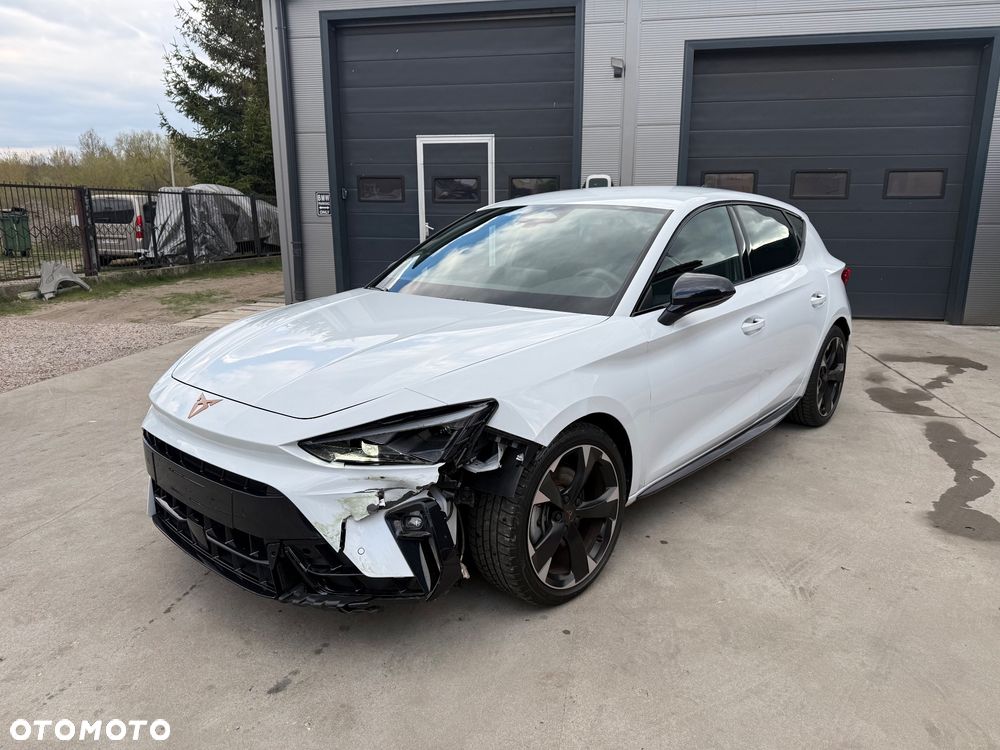Cupra Leon 1.5 eTSI mHEV DSG - 7