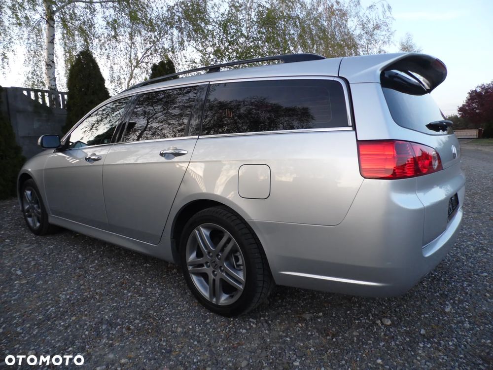 Honda Accord 2.0 i Sport 30 Jahre Edition - 1