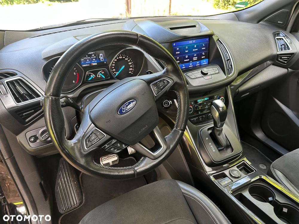 Ford Kuga 2.0 TDCi AWD ST-Line - 18