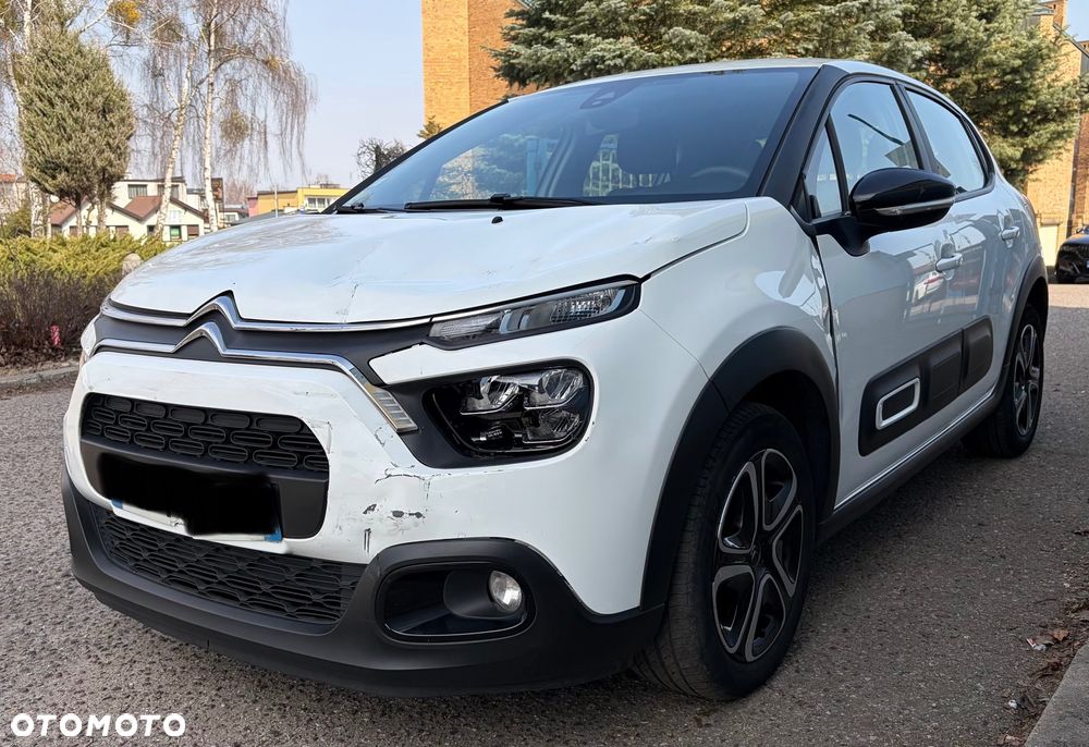 Citroën C3 - 4