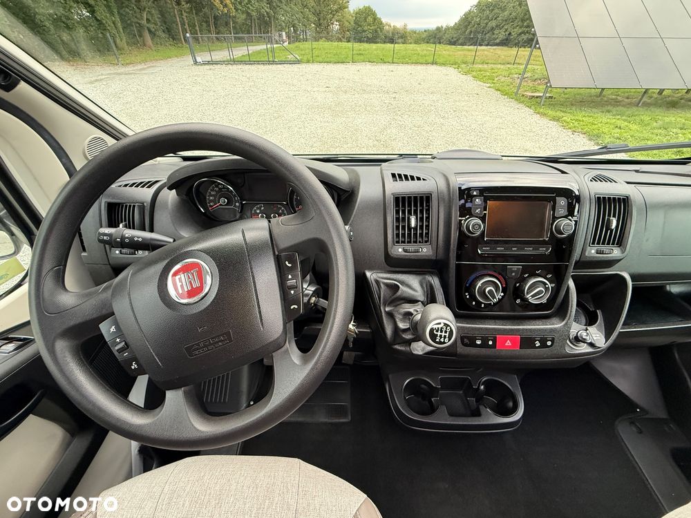 Fiat Ducato Knaus Sky TI 650 MF Premium - 17