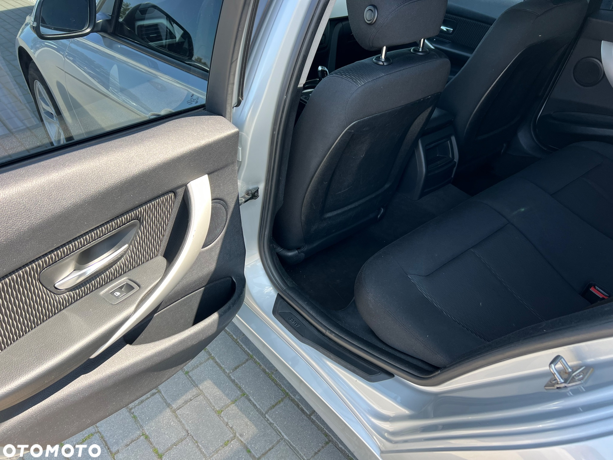 BMW Seria 3 316d Advantage - 15