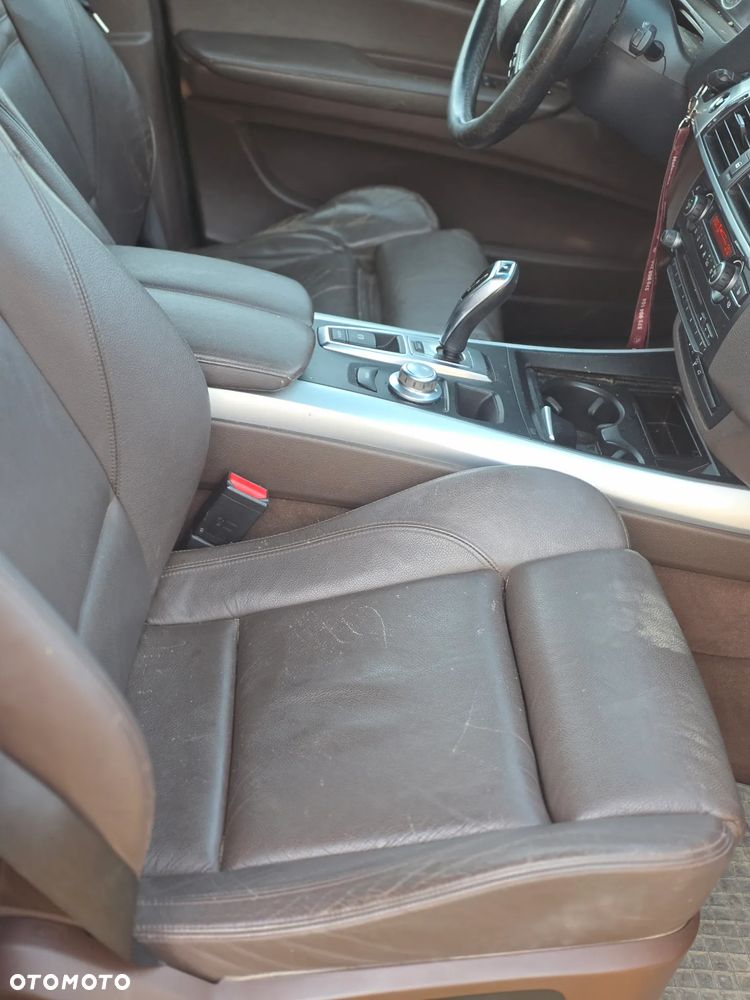 BMW X5 3.0sd xDrive - 7