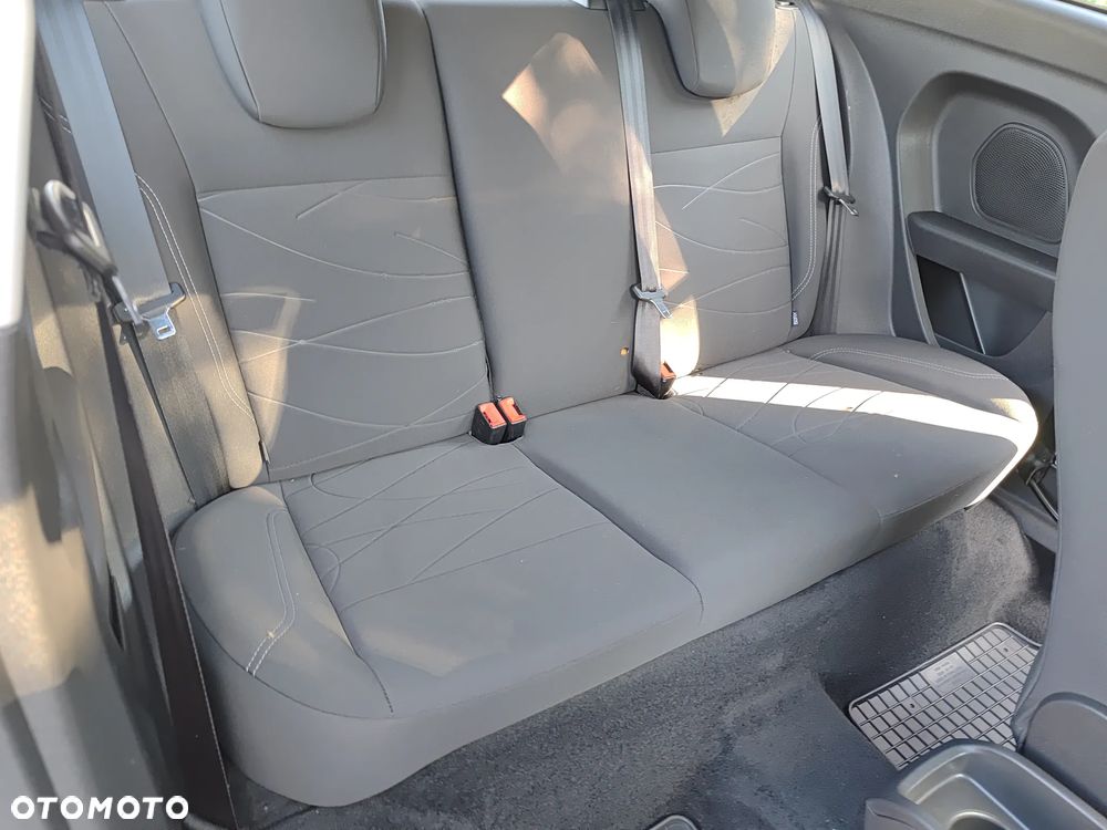 Ford Fiesta 1.25 Ambiente - 19