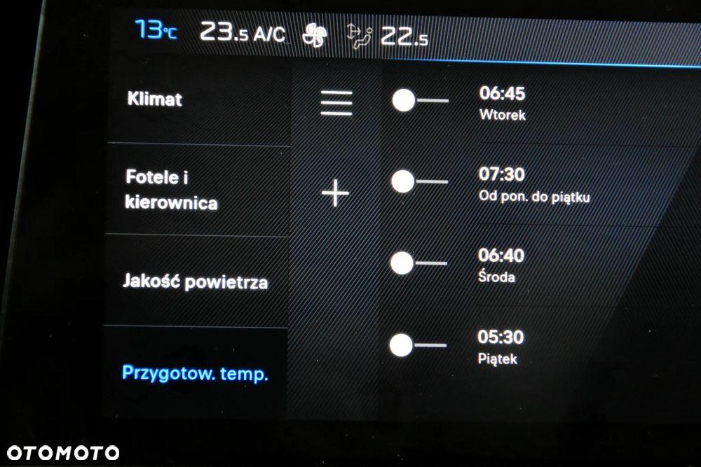 Peugeot 308 225 e-EAT8 GT - 27