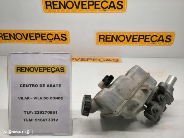 Bomba Travoes Ford Transit Caixa (Fa_ _) - 1