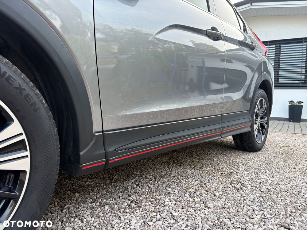 Mitsubishi Eclipse Cross 1.5 T Intense - 17