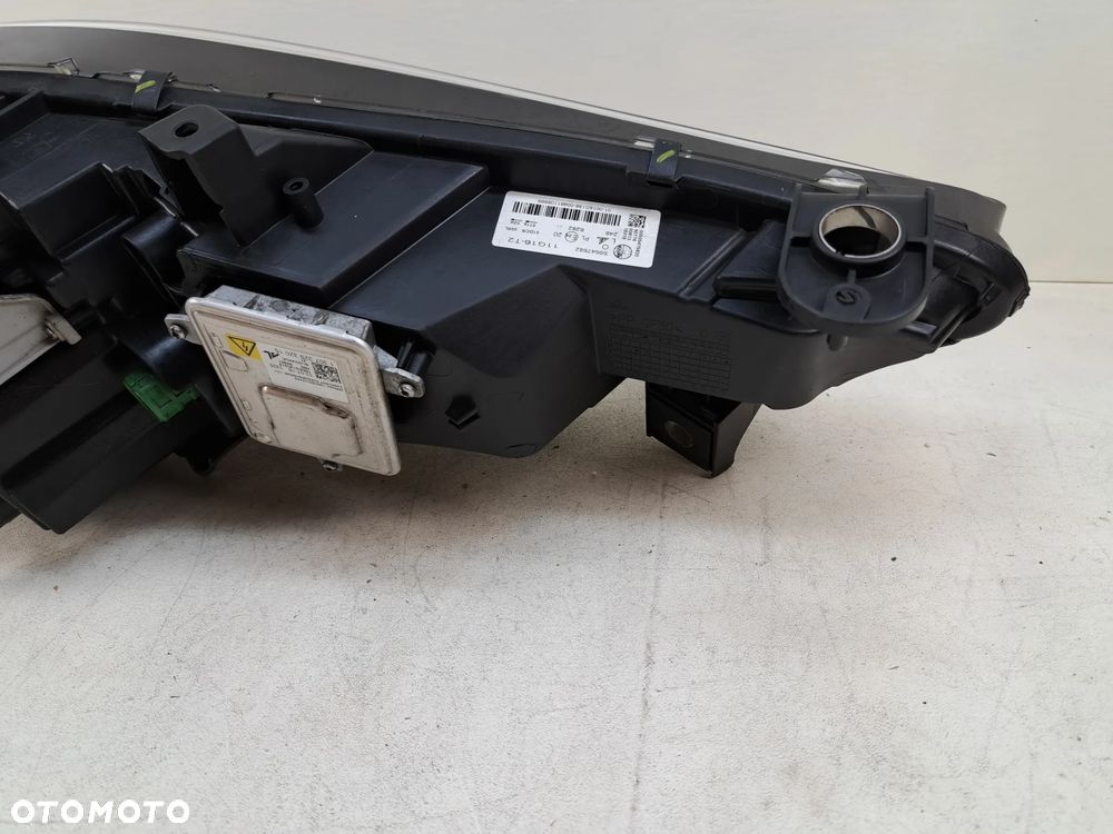 ALFA ROMEO GIULIA PRZEDNIA LAMPA PRZÓD SKRĘTNA 50547582 - 7