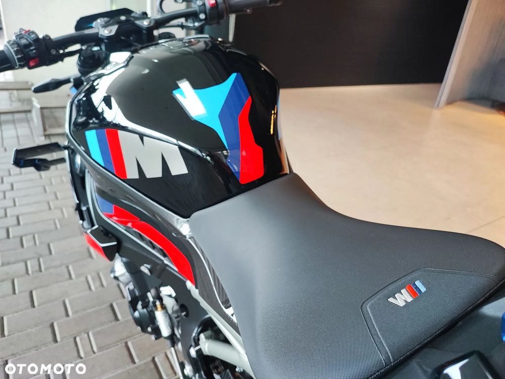 BMW Inny - 10