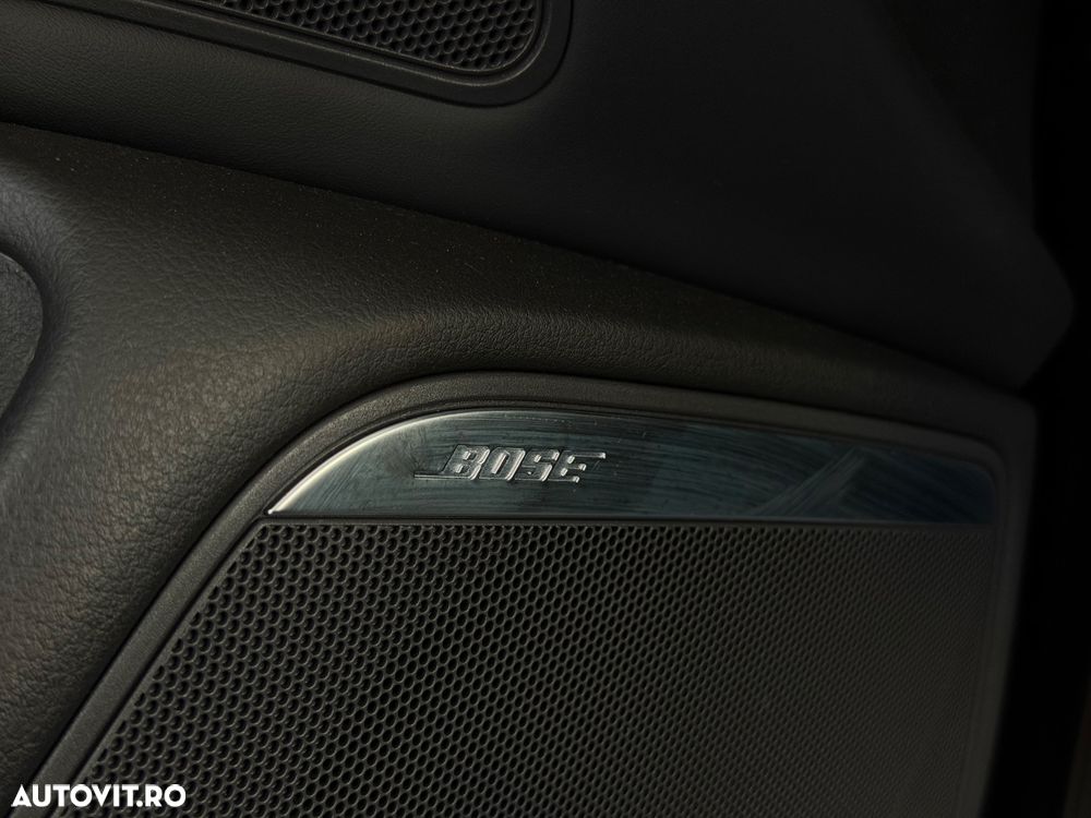 Audi A6 2.0 TFSI multitronic sport selection - 32