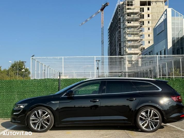 Renault Talisman ENERGY TCe 150 EDC INTENS - 32