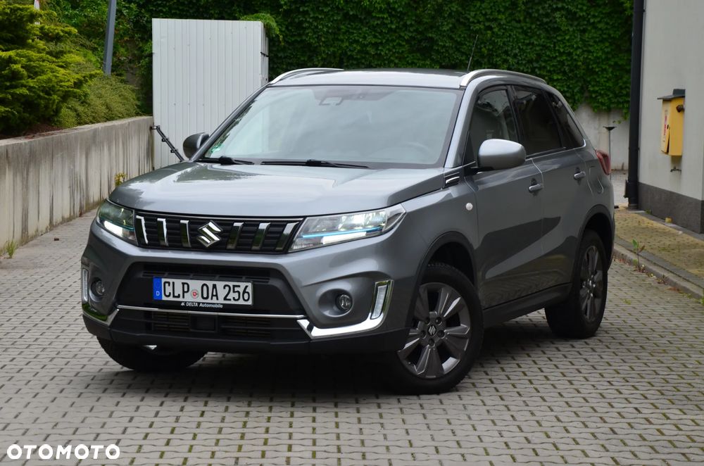 Suzuki Vitara - 3