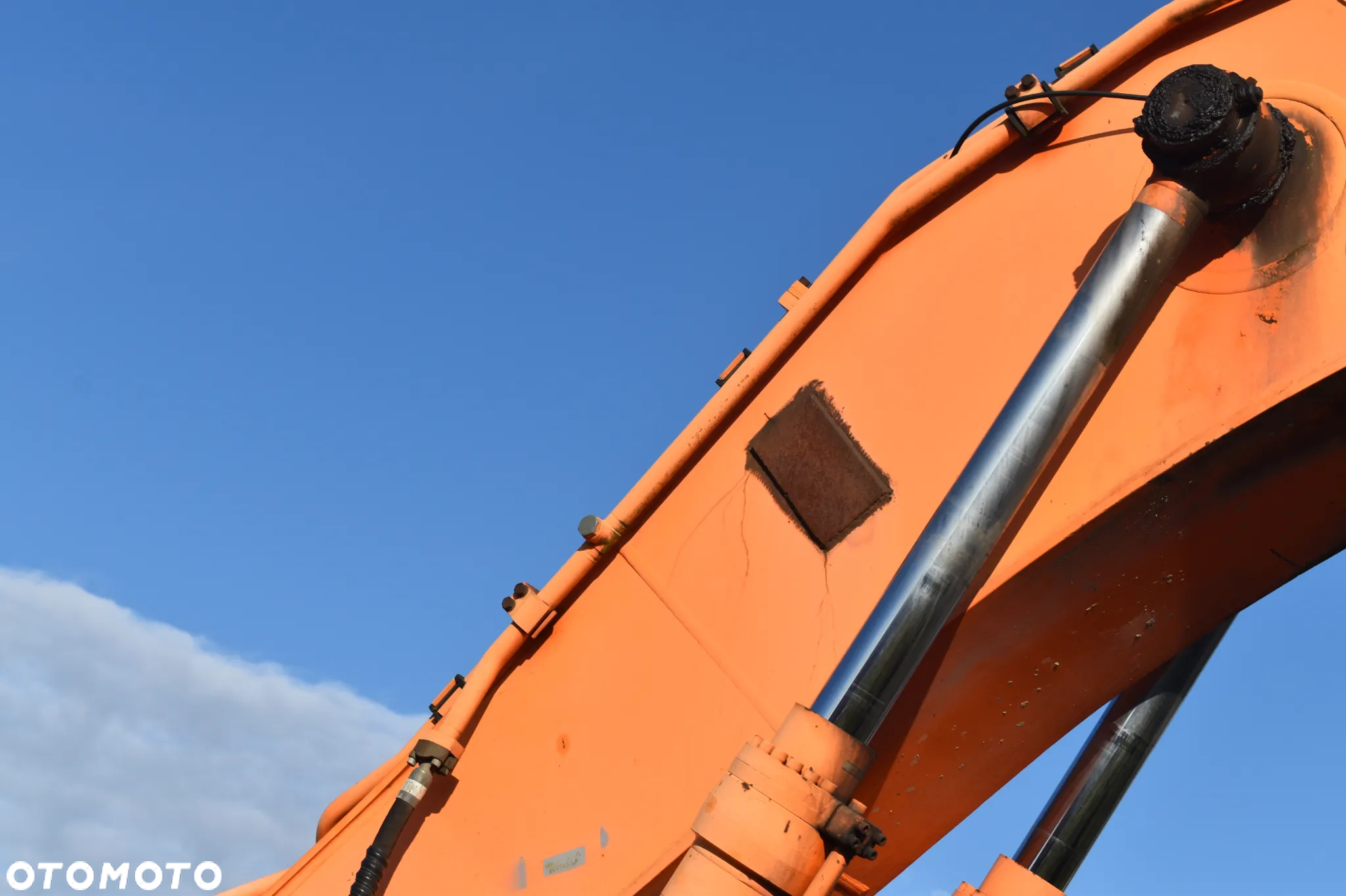 Doosan DX 420LC - 10