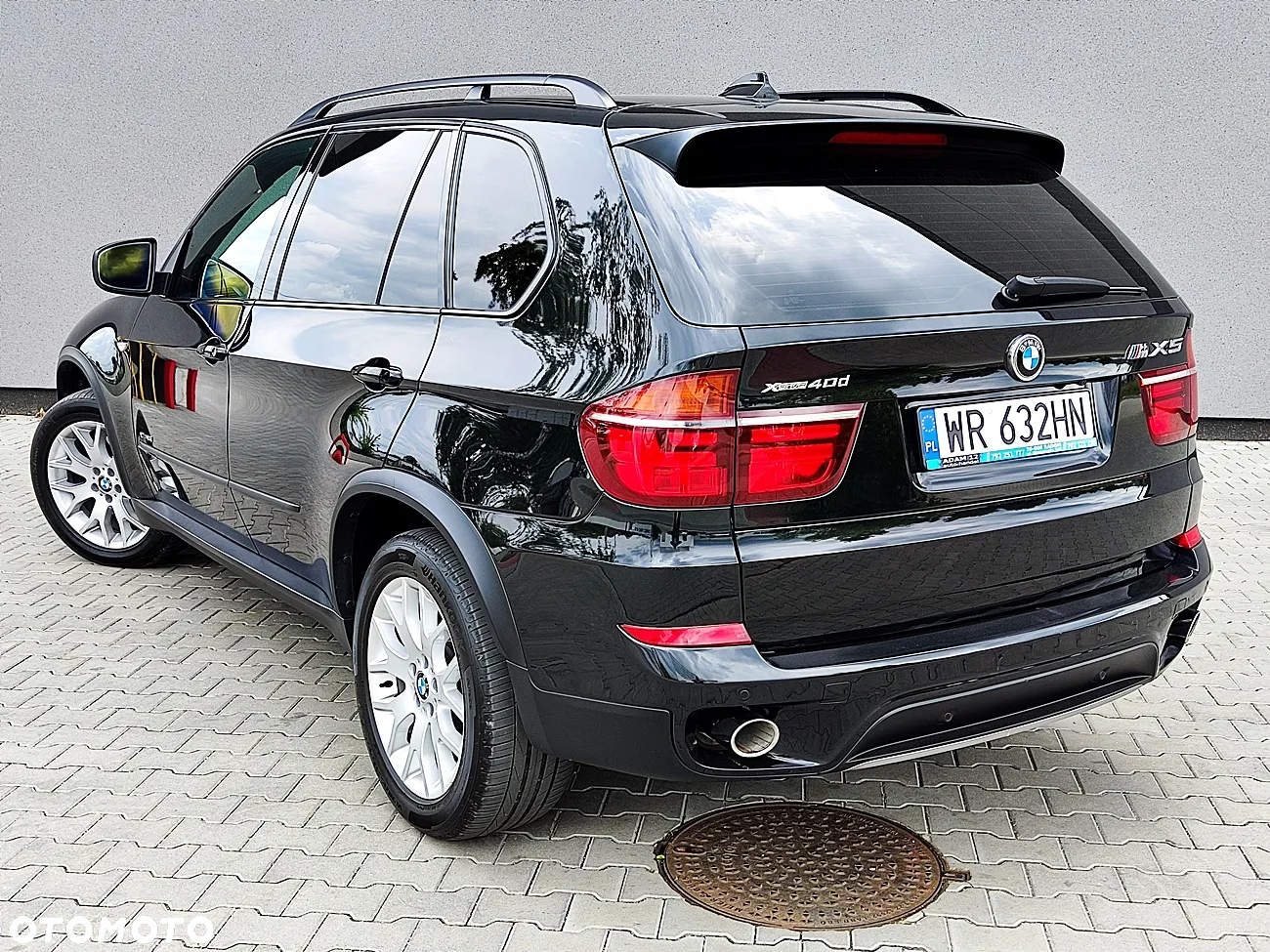 BMW X5 xDrive40d M Sport Edition - 14