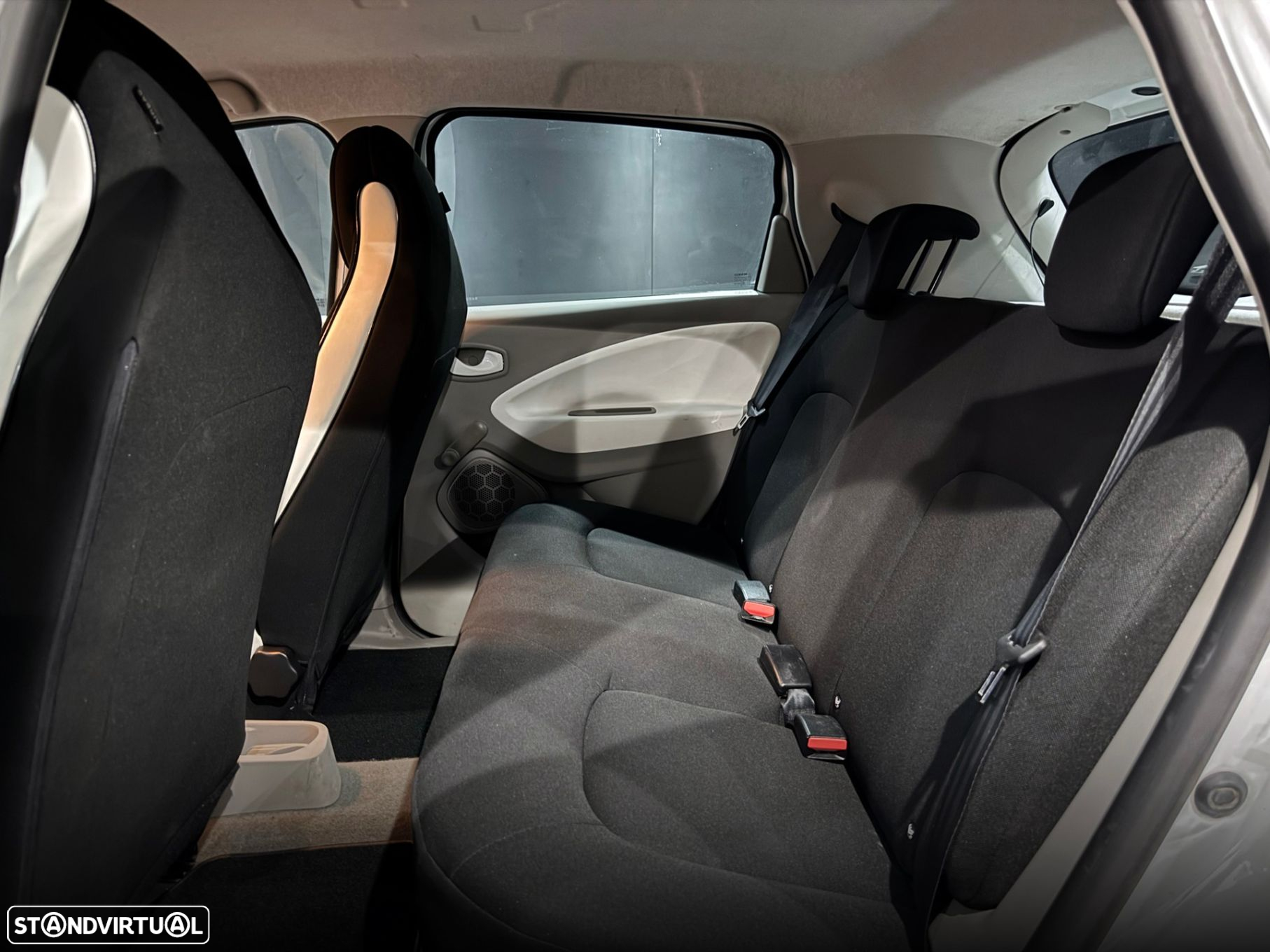 Renault Zoe - 22