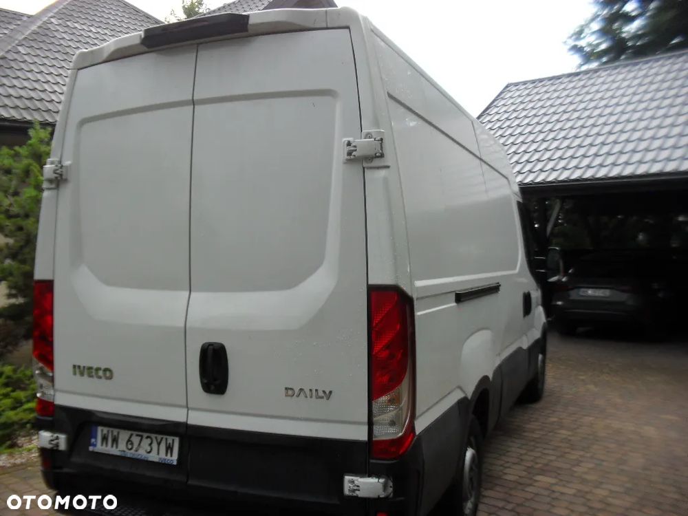 Iveco 35S16 - 4
