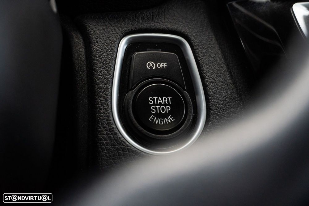 BMW 318 d Line Sport Auto - 59