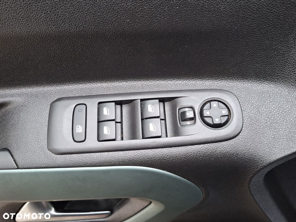 Citroën Berlingo - 16