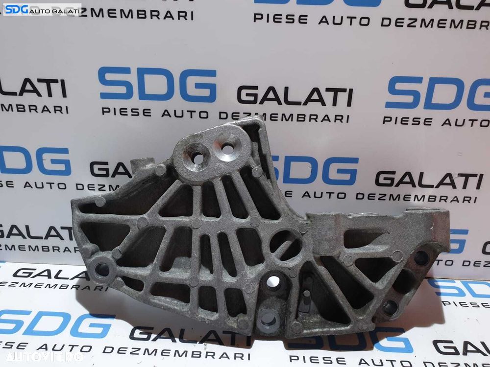 Suport Accesorii Motor Nissan Primastar 2.0 DCI 2001 - 2014 Cod 8200741758 [V0733] - 2