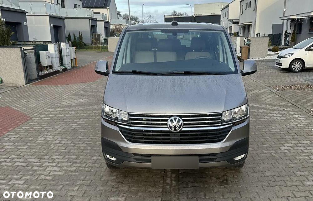 Volkswagen Caravelle 6.1 2.0 TDI L2 Trendline DSG - 3