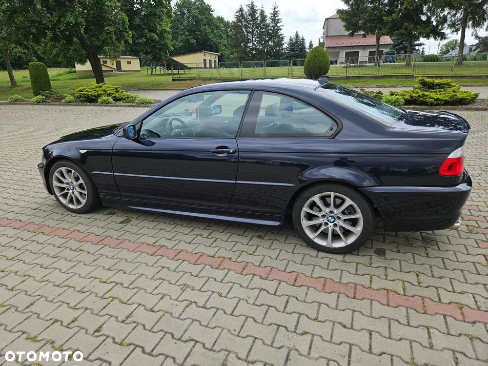 BMW Seria 3 330 Cd - 1