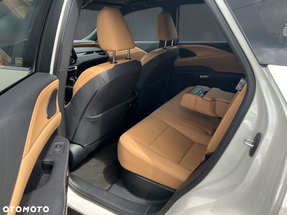 Lexus RX 450h+ Prestige - 20