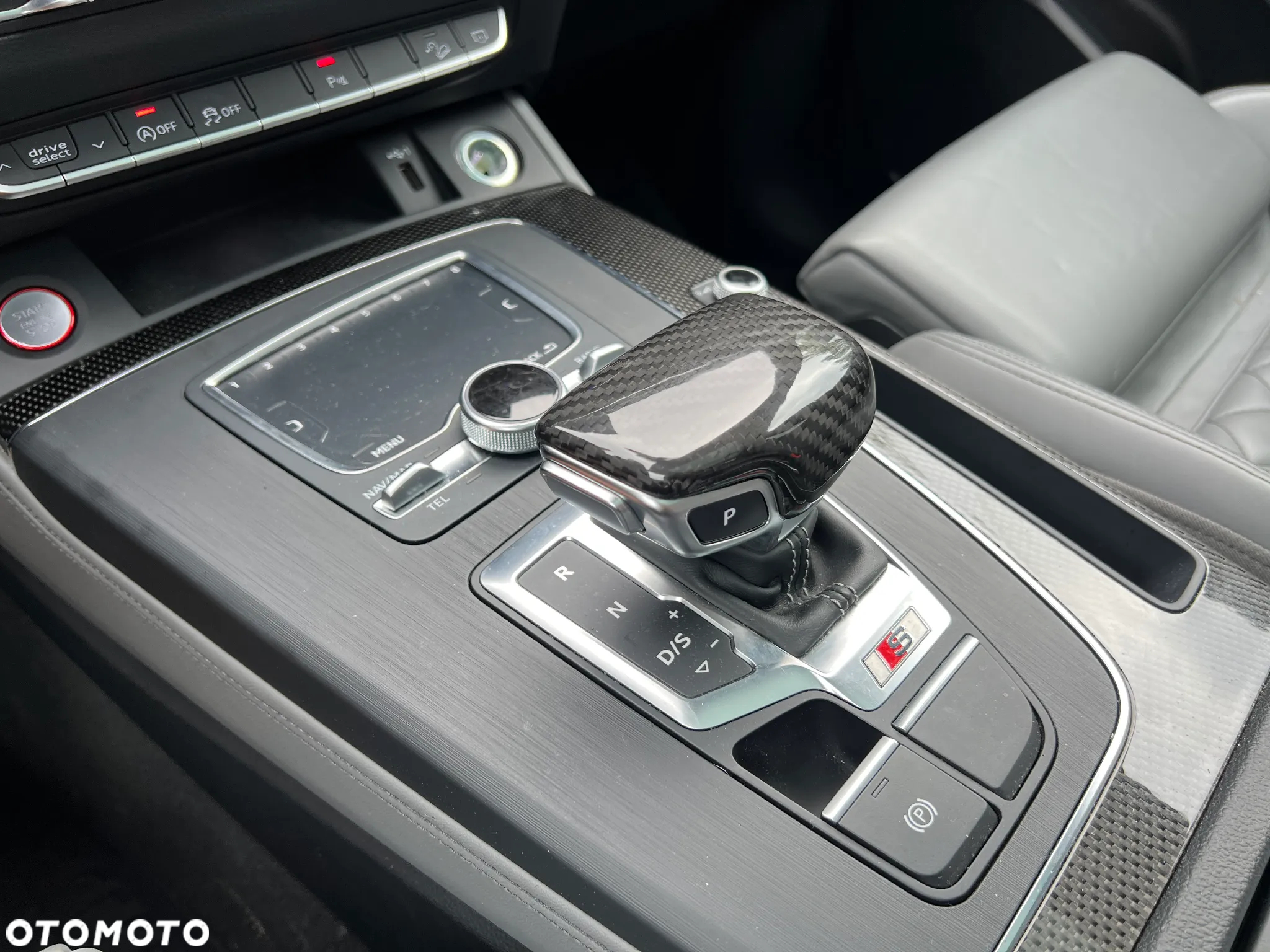 Audi SQ5 3.0 TFSI Quattro Tiptronic - 19