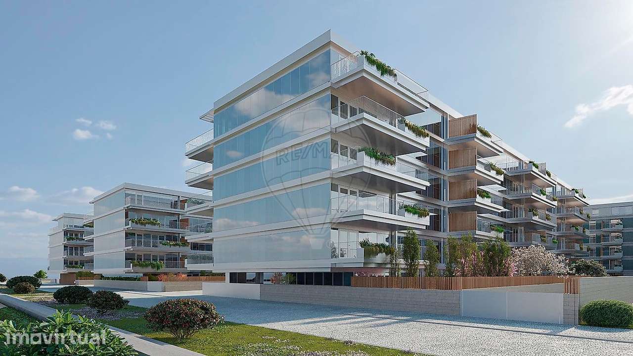 Apartamento T3 para venda - Grande imagem: 2/25
