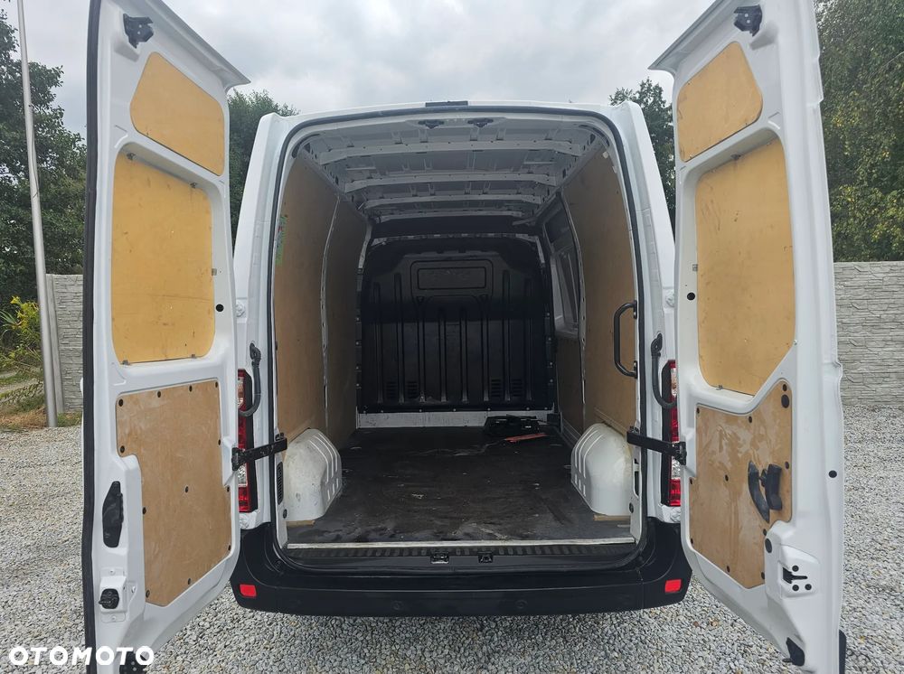 Renault MASTER - 7