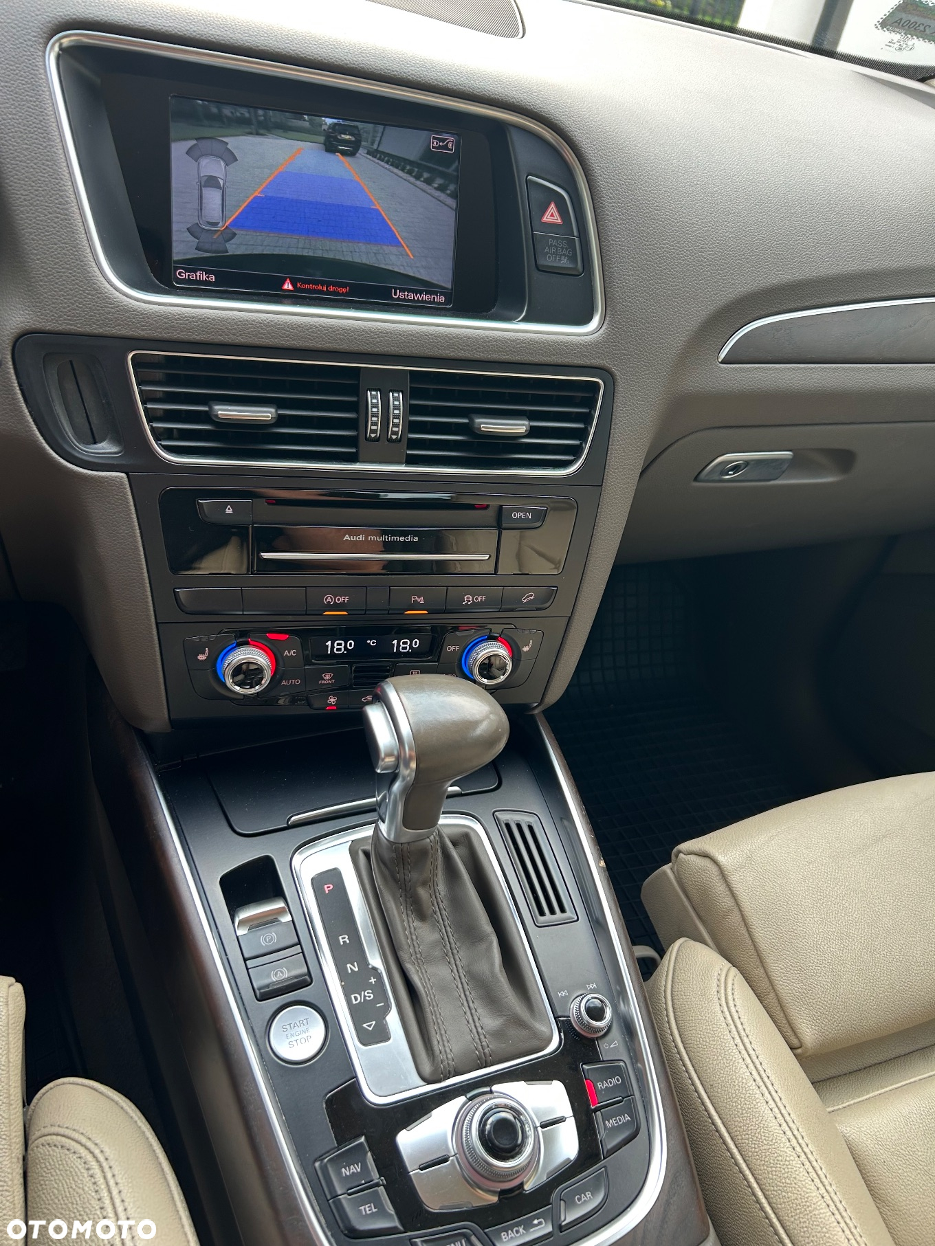 Audi Q5 2.0 TDI clean diesel Quattro S tronic - 24
