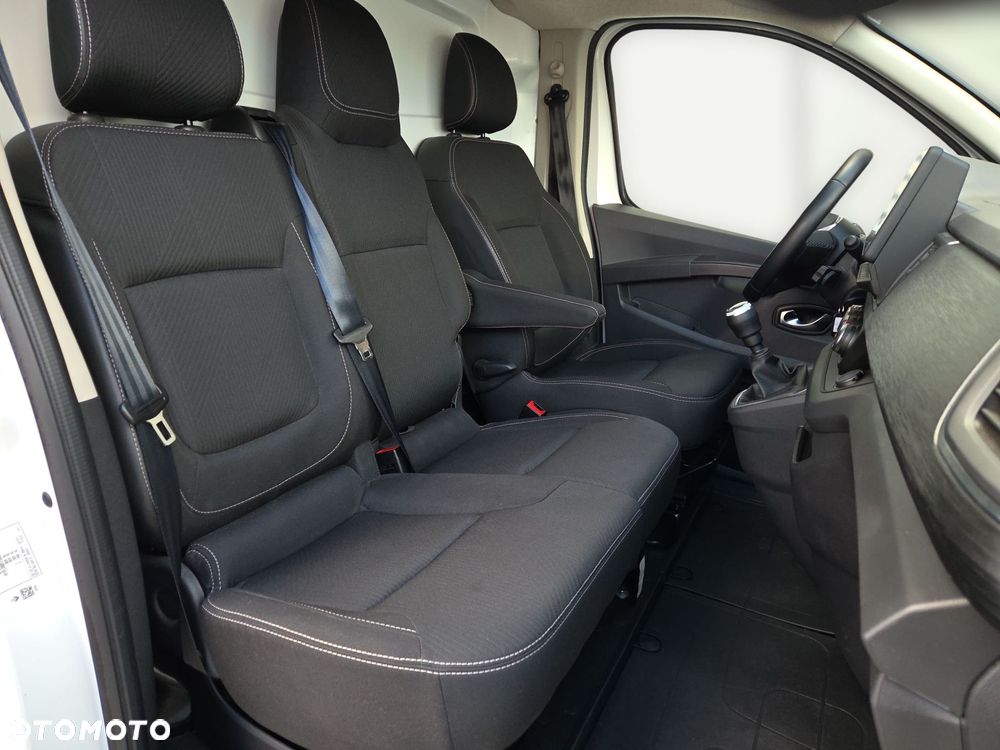 Renault trafic - 10