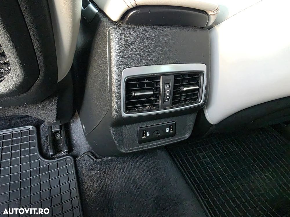 Renault Koleos BLUE dCi X-Tronic 4WD Initiale Paris - 14